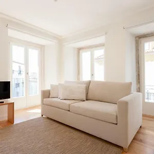 Flh Portas Do Sol Cozy Flat Lisboa