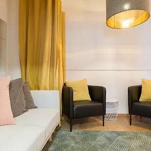 Flh Santa Marta Cozy Flat Lisboa