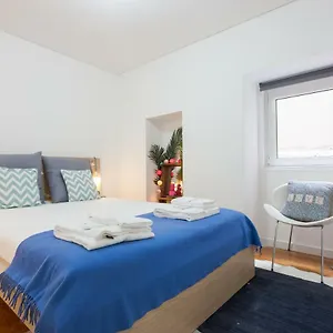 Flh Principe Real Comfortable Flat Lisboa