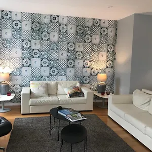 Sao Jorge Castle View Apartment Lisbon
